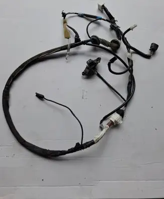 Toyota Yaris Tailgate/trunk wiring harness 821850D220 EA7SV2224