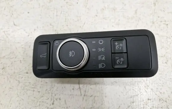 Ford Escape IV Light switch LJ6T13D061 LJ6T13D061EDW U107R