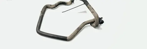 Renault Master III Air intake hose/pipe