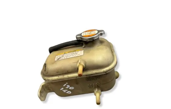 Hyundai i30 Coolant expansion tank/reservoir 254312H100