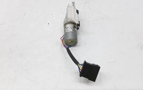 Audi A8 S8 D2 4D Seat adjustment motor 404075