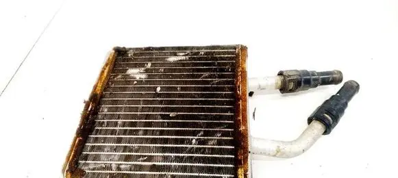 Mazda 323 Heater blower radiator 