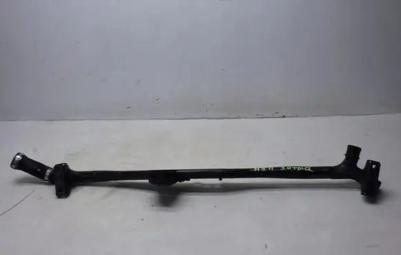 Audi A8 S8 D3 4E Intercooler hose/pipe