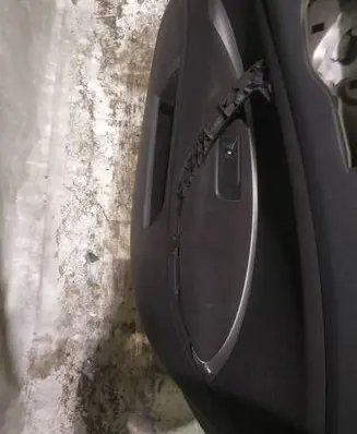 Citroen C5 Front door card panel trim 