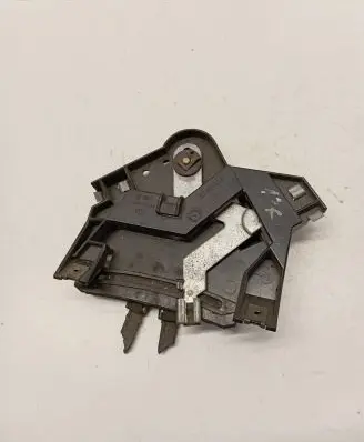 Volkswagen Transporter - Caravelle T4 Climate control unit 321819045C