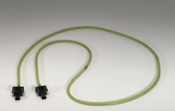 BMW 1 F40 Airbag deployment crash/impact sensor 5A5FEC7 11868033 11068700