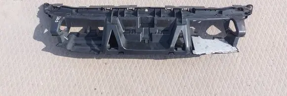 Peugeot 5008 Radiator trim 9686185080