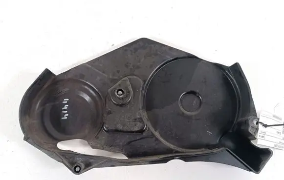 Opel Vivaro Timing belt guard (cover) 9804177080