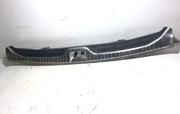 Volvo XC60 Trunk/boot sill cover protection 31307723