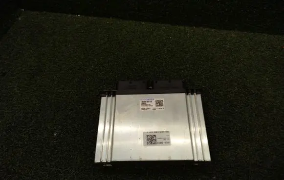KIA Sportage Engine control unit/module 391992M021 9001300737KA 1H26311X
