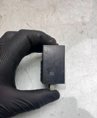 Smart ForTwo II Other relay 0003503V003