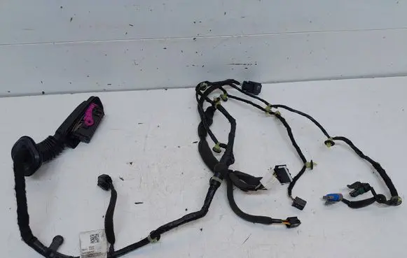 Opel Mokka Rear door wiring loom 42417000