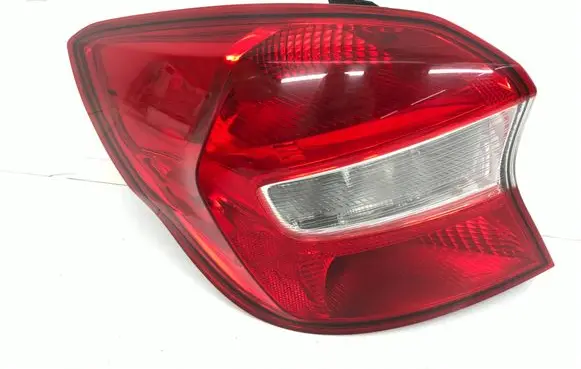 Ford Ka Rear/tail lights E4B513405A