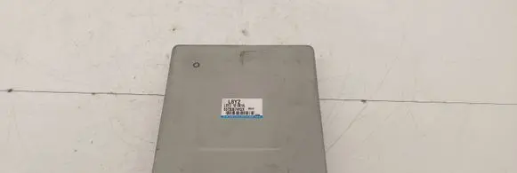 Mazda 6 Engine control unit/module E6T50674H2X L8Y218881A