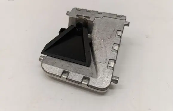 Windshield/windscreen camera