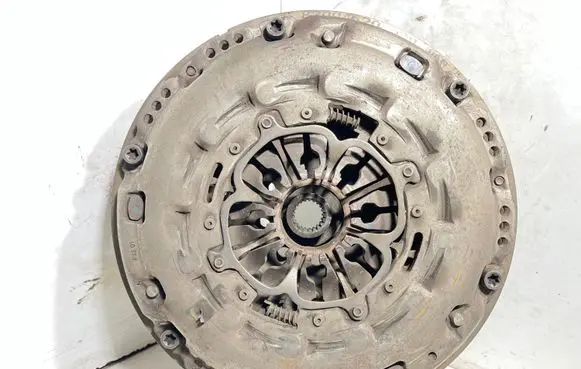 Renault Laguna III Clutch set kit 8200620330