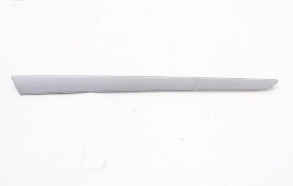 Porsche Cayenne (9PA) Front door trim bar 7L5867086