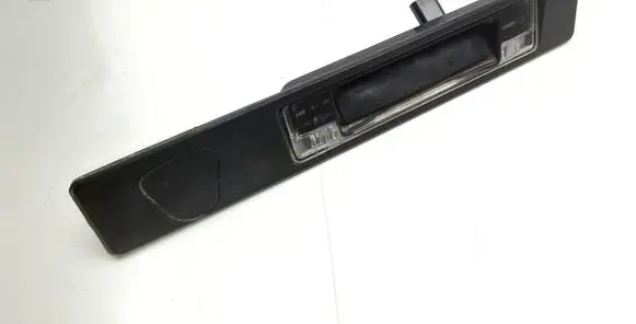 Volvo S90, V90 Tailgate/trunk/boot exterior handle 31416515