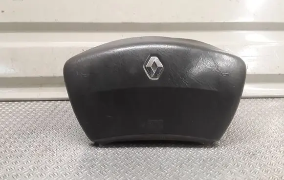 Renault Trafic II (X83) Steering wheel airbag 8200136331B