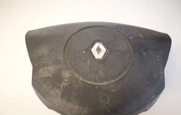 Renault Laguna II Steering wheel airbag 8200071203