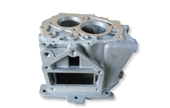 Fiat Seicento/600 Manual 5 speed gearbox 46467446