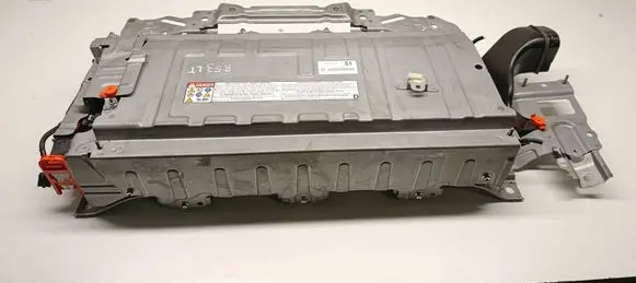 Toyota Auris E180 Hybrid / electric car battery G928012020