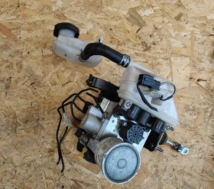 KIA Xceed ABS Pump 58500CR000 201220A2A1A