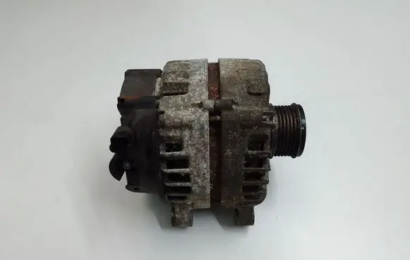 Peugeot 208 I Generator/alternator 9678048880