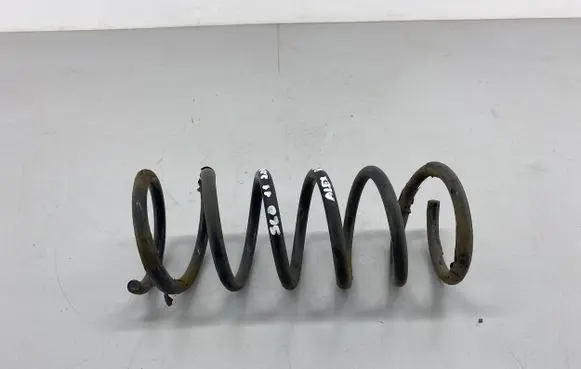 Volvo S60 Rear coil spring