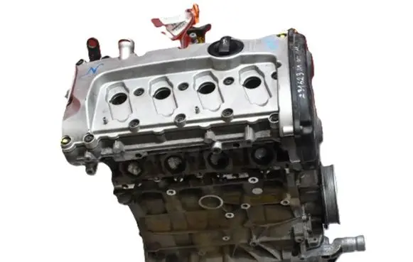 Volkswagen PASSAT B5.5 Engine ALT