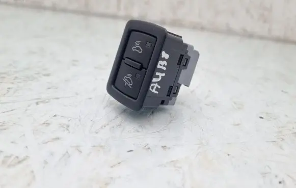 Audi A4 S4 B8 8K Alarm switch 4F0962109