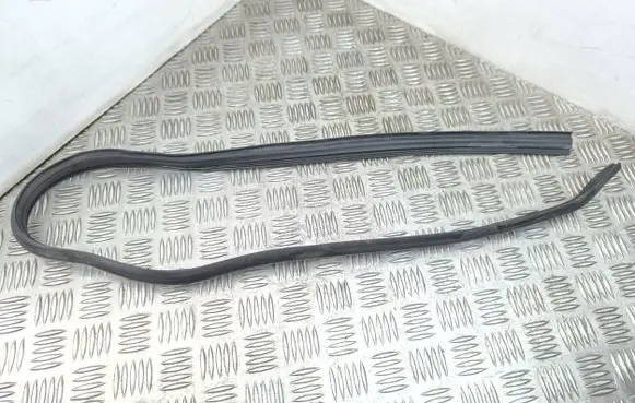 Engine compartment rubber