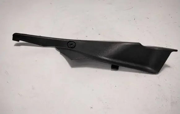 Mazda CX-7 Windshield trim 080708091011 SH1051PC1