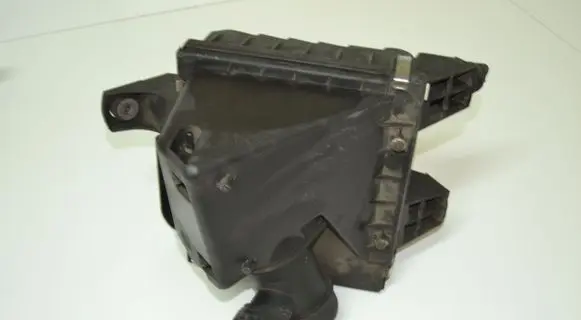 Audi A6 S6 C5 4B Mass air flow meter 0281002216