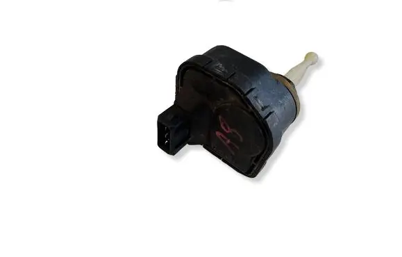 Audi Q7 4L Headlight level adjustment motor 4D0941295
