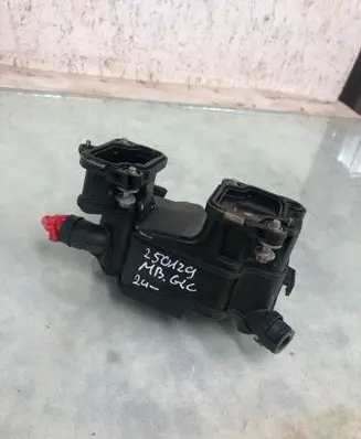 Mercedes-Benz GLC C254 Oil breather separator A2540100310