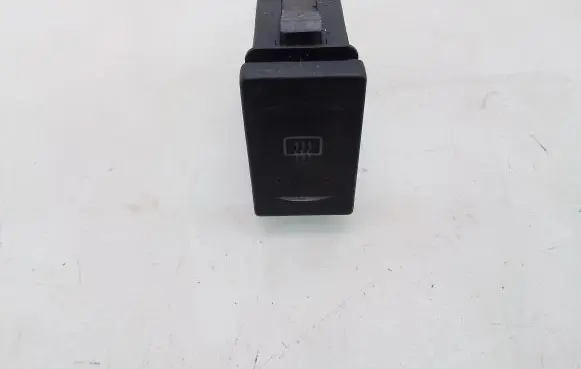 Volkswagen Sharan Windscreen/window heater switch 7M3959621