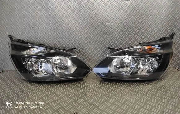 Ford Transit Custom Headlight/headlamp BK2113W029AJ BK2113W30AJ