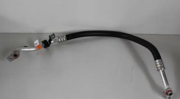 Ford Focus Air conditioning (A/C) pipe/hose JX61-19N602-MB