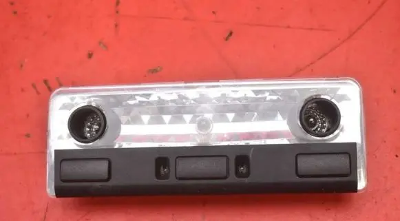 BMW X5 E70 Boot/trunk interior light 8379908