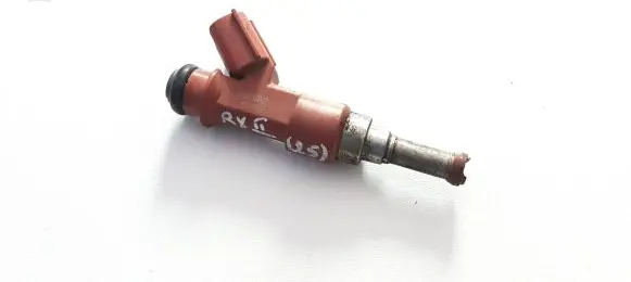 Lexus RX 330 - 350 - 400H Fuel injector 2325031050 050062216
