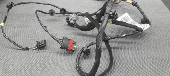Renault Twingo II Other wiring loom 241252377r