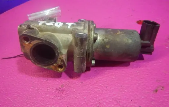 Fiat Doblo EGR valve 46778209