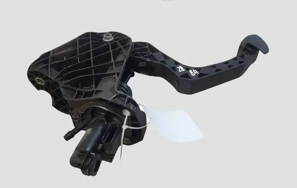 Skoda Octavia Mk2 (1Z) Clutch pedal 1K0721796