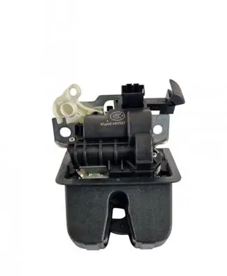 Volkswagen PASSAT B8 Tailgate/trunk/boot lock/catch/latch 5TA827505D