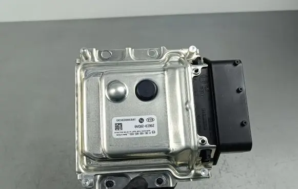 KIA Sorento IV Other control units/modules 296C02RDA0