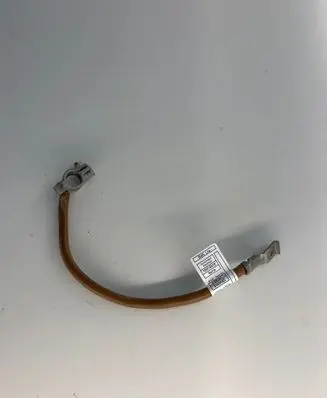 BMW M5 F90 Negative earth cable (battery) 6929706 9255047