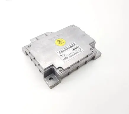 Mercedes-Benz E W211 Phone control unit/module A2118205885