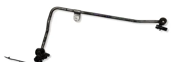 Renault Trafic III (X82) Turbo turbocharger oiling pipe/hose 