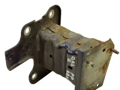Nissan Qashqai Front bumper support beam 622144EA0A RBN